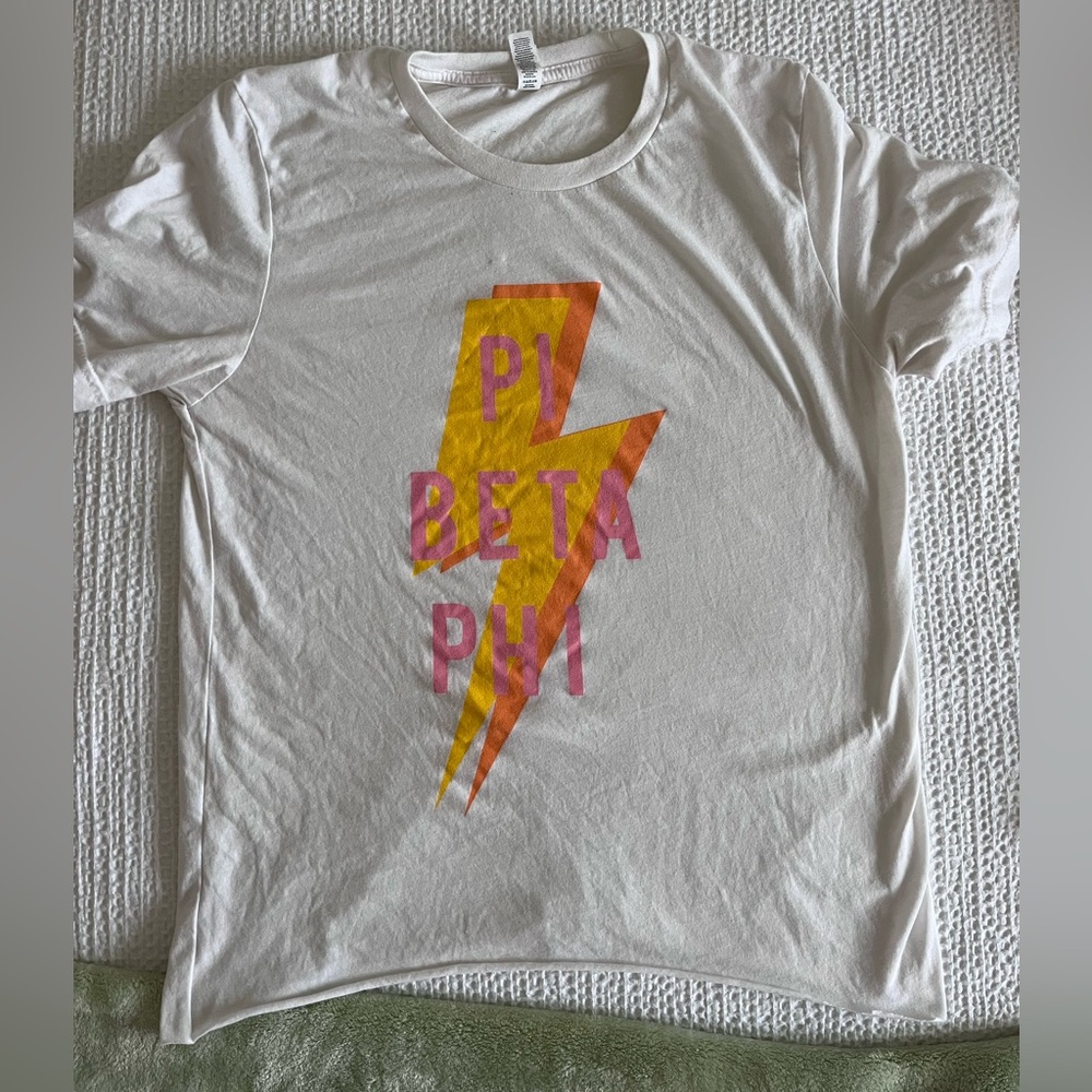 Pi Beta Phi T-shirt